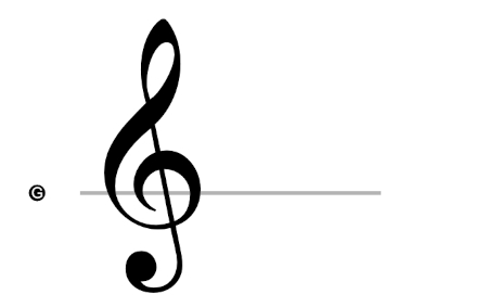 Klawiatura fortepianu